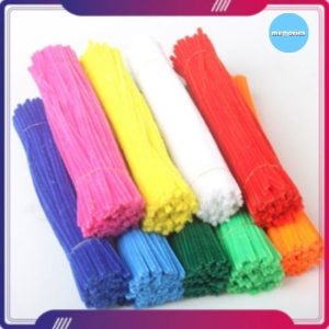 Phụ Kiện Kẽm Nhung 1 Bó